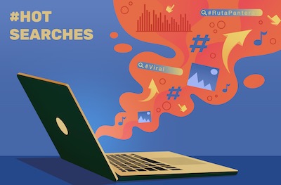 Hot Searches